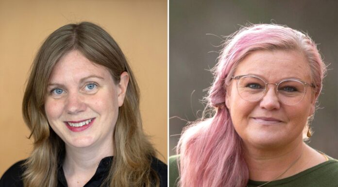 105 ansökningar till nya kulturfonden och en stark bedömargrupp står redo