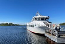 Turlistan för skärgården uppdateras – Vårt Luleå