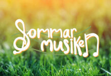 Klart: årets artister till Sommarmusiken 2026