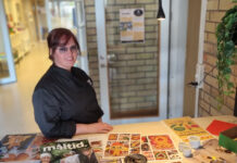 ”Matglädje smittar och påverkar barnens hela dag på förskolan”