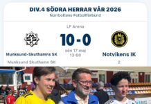 Mardrömsstart på LF Arena
