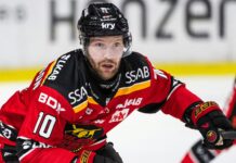 Tack för allt Einar! | Luleå