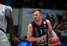 Gustav Hansson utsedd till Årets MVP