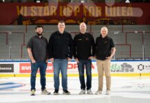 Förlängt samarbete med Bauer! | Luleå