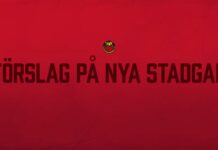 Förslag på nya stadgar för Luleå Hockey