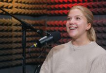 Intervju med Ebba Hedqvist | Karriären, hockeyfamiljen, flytten till Norrbotten