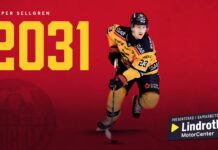 Förlängt med Sellgren! | Luleå