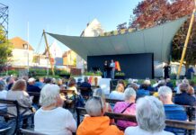 Luleå kommun åker till Almedalen – omställning, tillväxt och beredskap i fokus