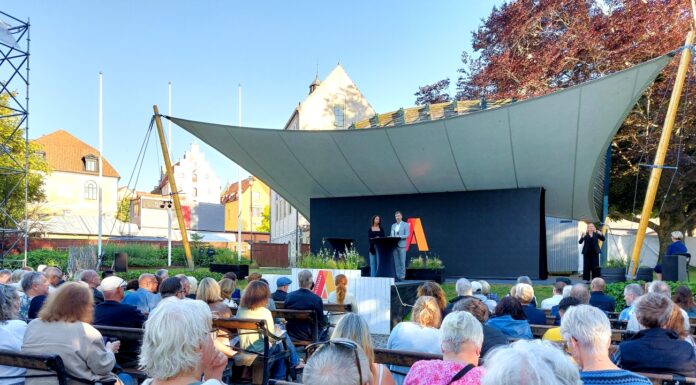 Luleå kommun åker till Almedalen – omställning, tillväxt och beredskap i fokus