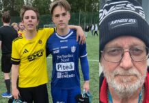 Vårens sista vinnare – tack för stödet