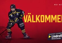 Välkommen Mei Miura! | Luleå