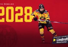 Junioravtal med Örnkloo! | Luleå