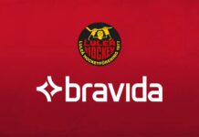 Nytt 3-årsavtal med Bravida! | Luleå