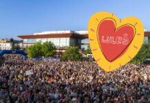 Festivalsommar i Luleå – Vårt Luleå