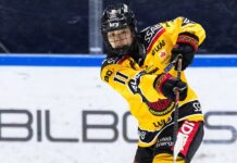 Akane Shiga | All Goals 2025/2026 | SDHL