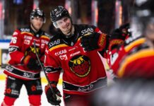 Markus Nurmi | All Goals 2025/2026 | SHL
