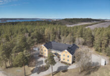 Blackis i nygammal skepnad – Vårt Luleå
