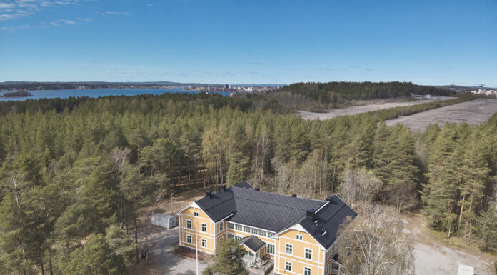 Blackis i nygammal skepnad – Vårt Luleå