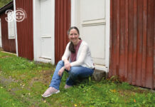 30 år som världsarv, del 8: Med ansvar för 400 år av historia