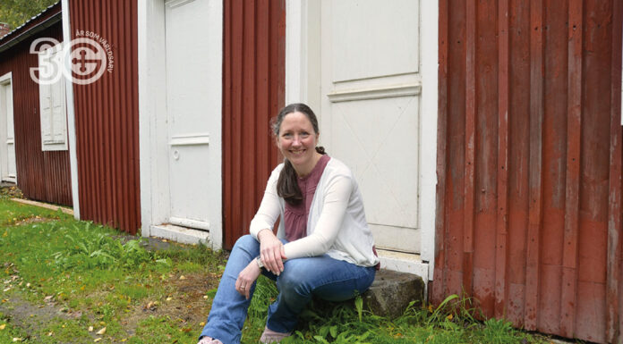 30 år som världsarv, del 8: Med ansvar för 400 år av historia
