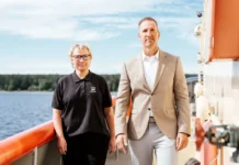 Malmporten – Sveriges största muddringsprojekt genomförs från sommaren 2027