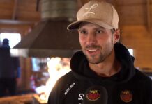 Teambuilding | Trolltjärn & Storforsen | SHL
