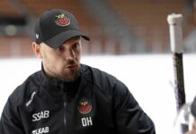 Inför Kärpät | SHL