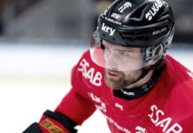 Inför Skellefteå | SHL
