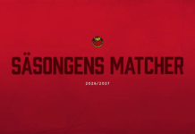Hitta dina matcher för säsongen 2026/2027