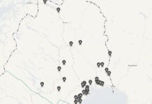 Färre olyckor i juli i år i Norrbotten