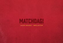 Matchdag: Luleå Hockey – Skellefteå