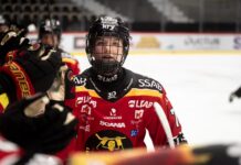 Seger i säsongens första derby