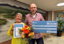 Hembergsleden är årets landsbygdsprojekt – Vårt Luleå