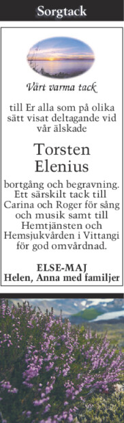 kirunabegravningsbyra-Torsten Elenius