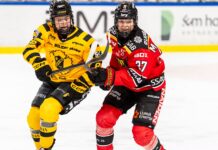 Inför hemmapremiären på söndag! | Luleå