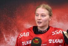 Wilma Sjölund | “Lägger tid på detaljer”