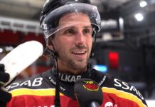 Mathias Bromé | "Vi är mer intensiva"