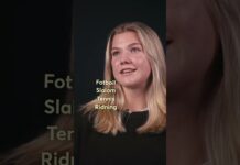 Lär känna Ebba Hedqvist! Ute på vår Youtube nu!