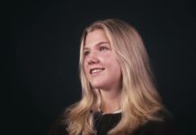 Lär känna Ebba Hedqvist | SDHL