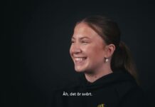 Lär känna Madison Chantler | SDHL