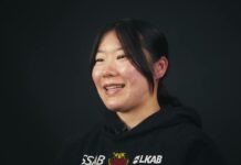 Lär känna Mei Miura | SDHL
