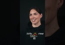 Lär känna Franziska Stocker