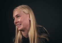Lär känna Fanny Aneborn | SDHL