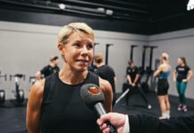 Partnerträning | SDHL
