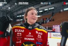 Jaycee Magwood | “Vi växte in i spelet”