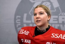 Inför Modo | SDHL
