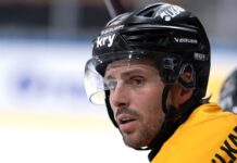 Inför Rögle | SHL