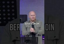 Bön: En inbjudan till nått stort
