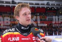 Joona Koppanen | "Häftig känsla"
