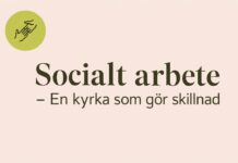 Vart är vi på väg? – Socialt arbete